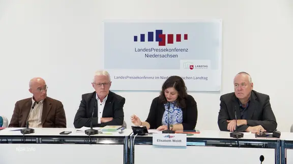 Min Wolves Logo Wolf in Hamburger Waldgebiet gesichtet | ndr.de