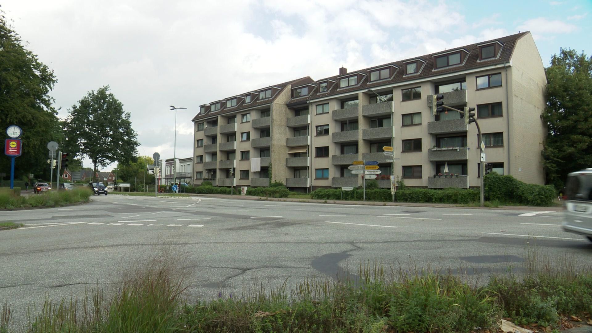 Ekel-Immobilien in SH: Experte schätzt bis zu 40 Fälle