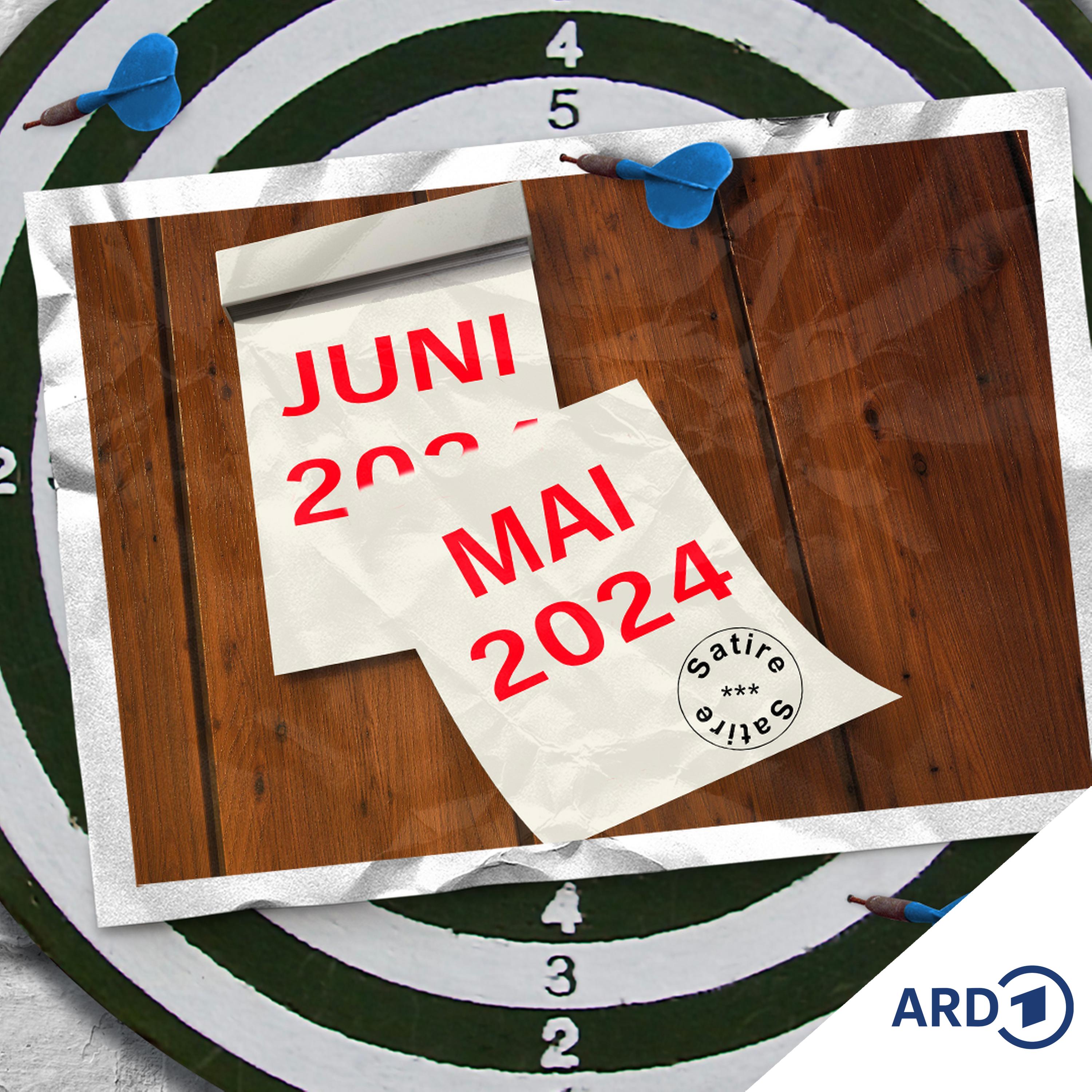 Intensiv-Station - Satire von NDR Info