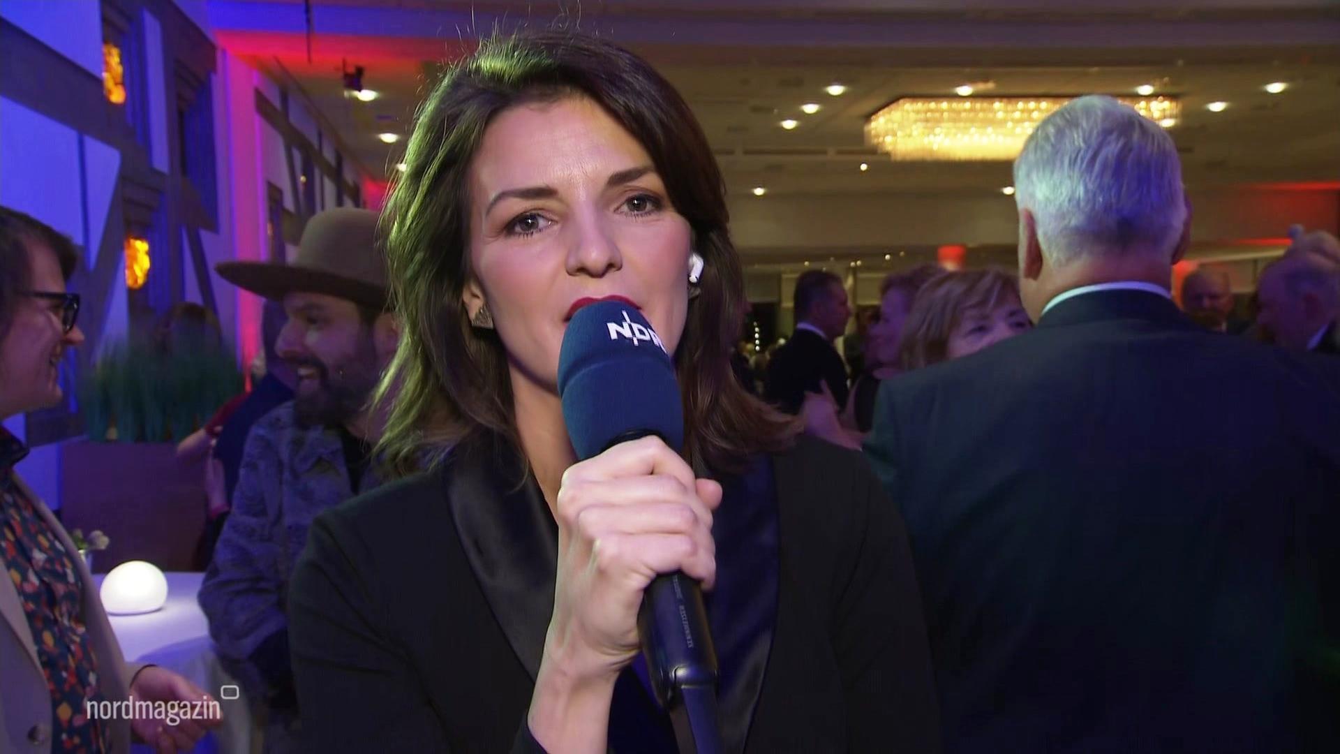 Live vom NDR Jazztime-Bigband-Ball in Warnemünde