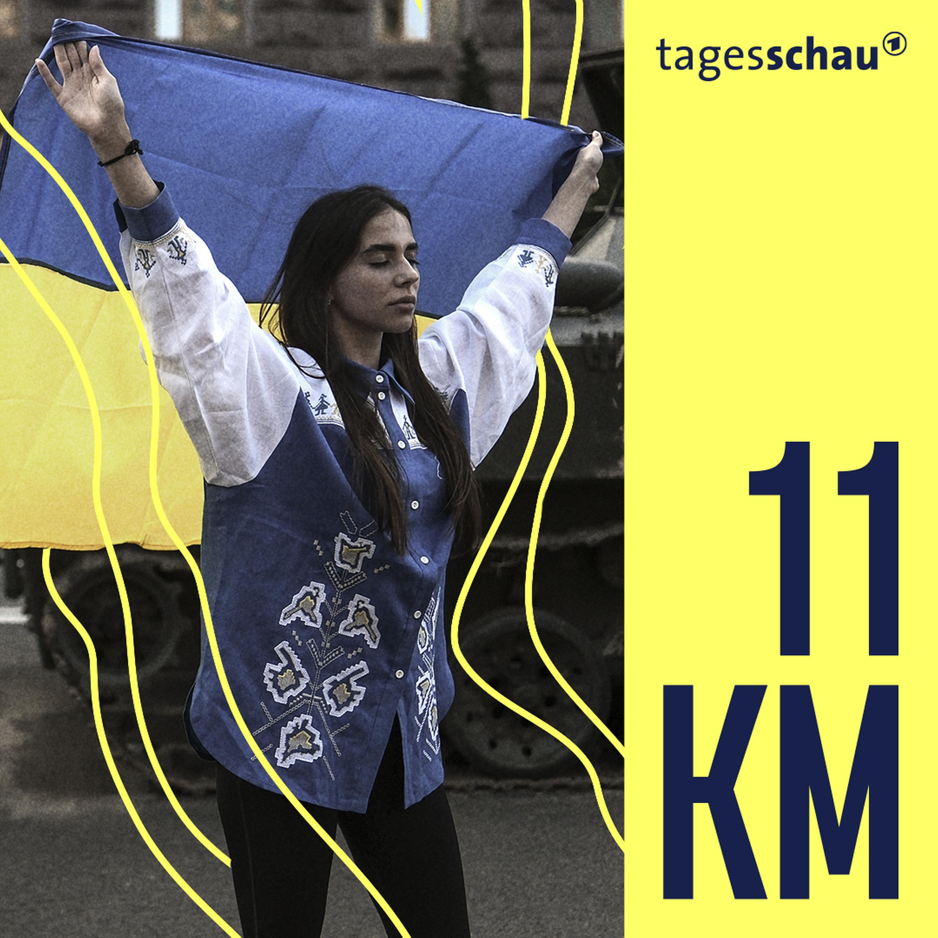 11KM: der tagesschau-Podcast