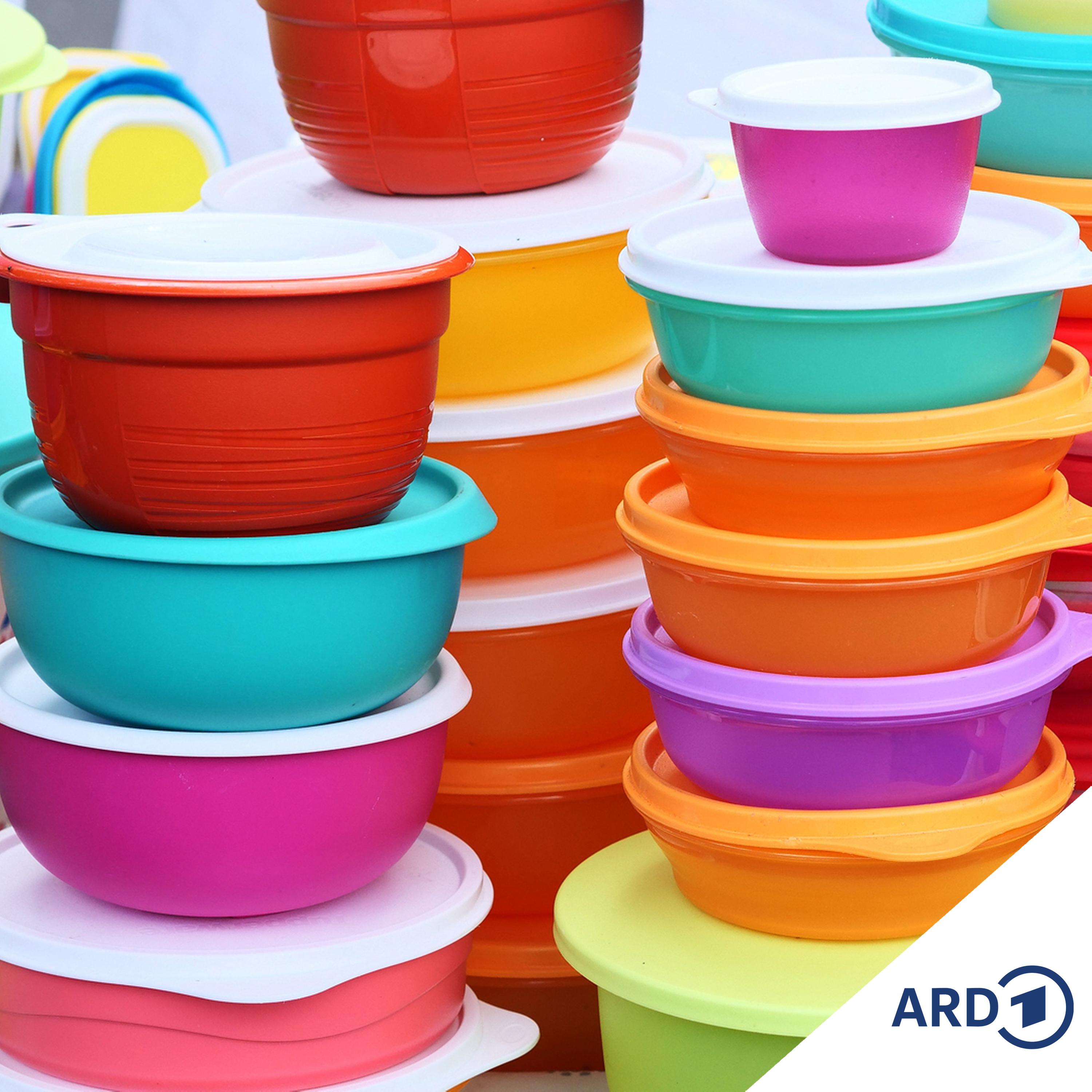 Deswegen gibt es keine Tupperware mehr! episode artwork