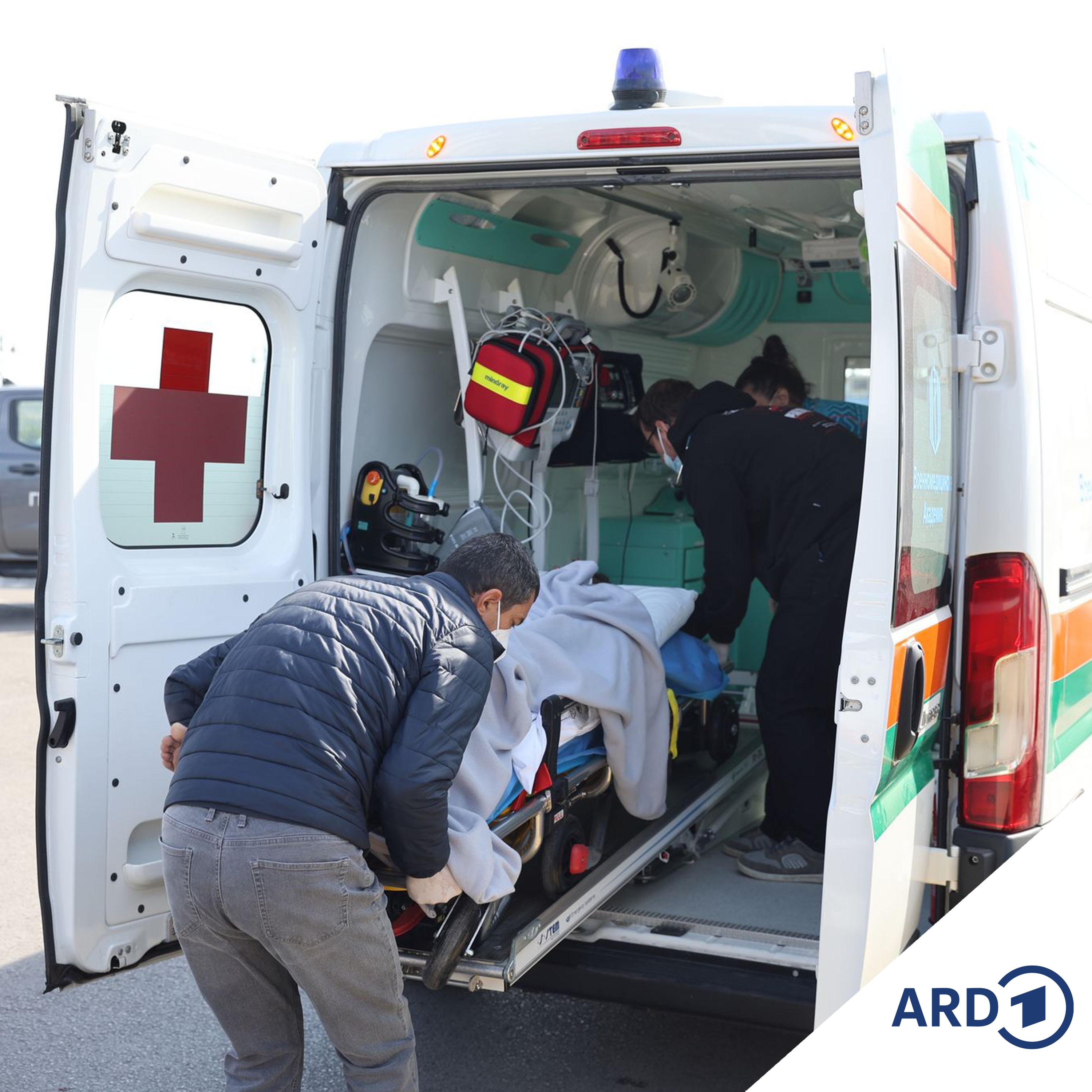 Wieder Frachter vor Bulgarien mit Drohnen angegriffen