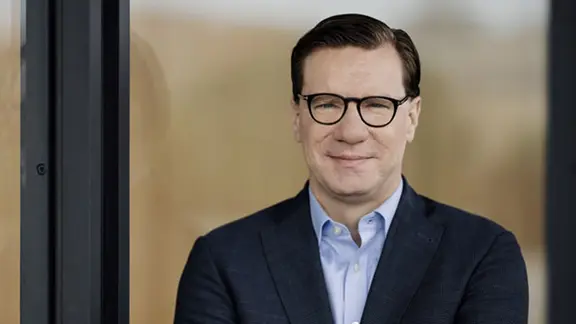 Nico Lange