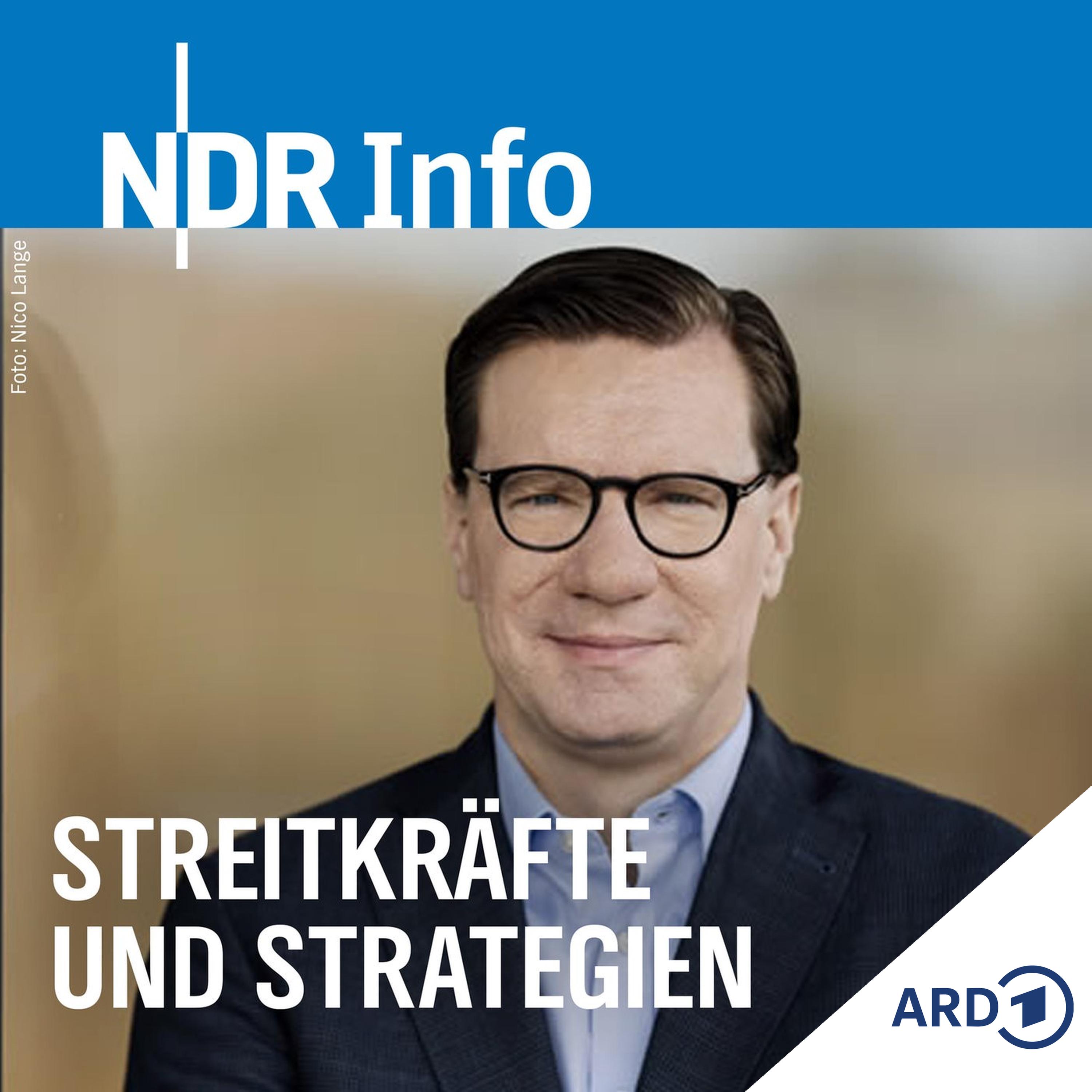 Streitkräfte und Strategien