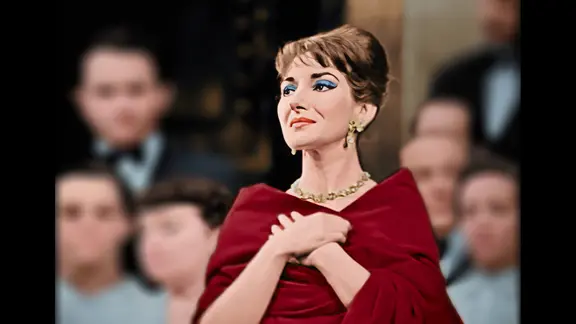 ミュージック MARIA CALLAS TOUJOURS PARIS 1958 Callas: Maria Callas-la Callas Toujoursparis 1958