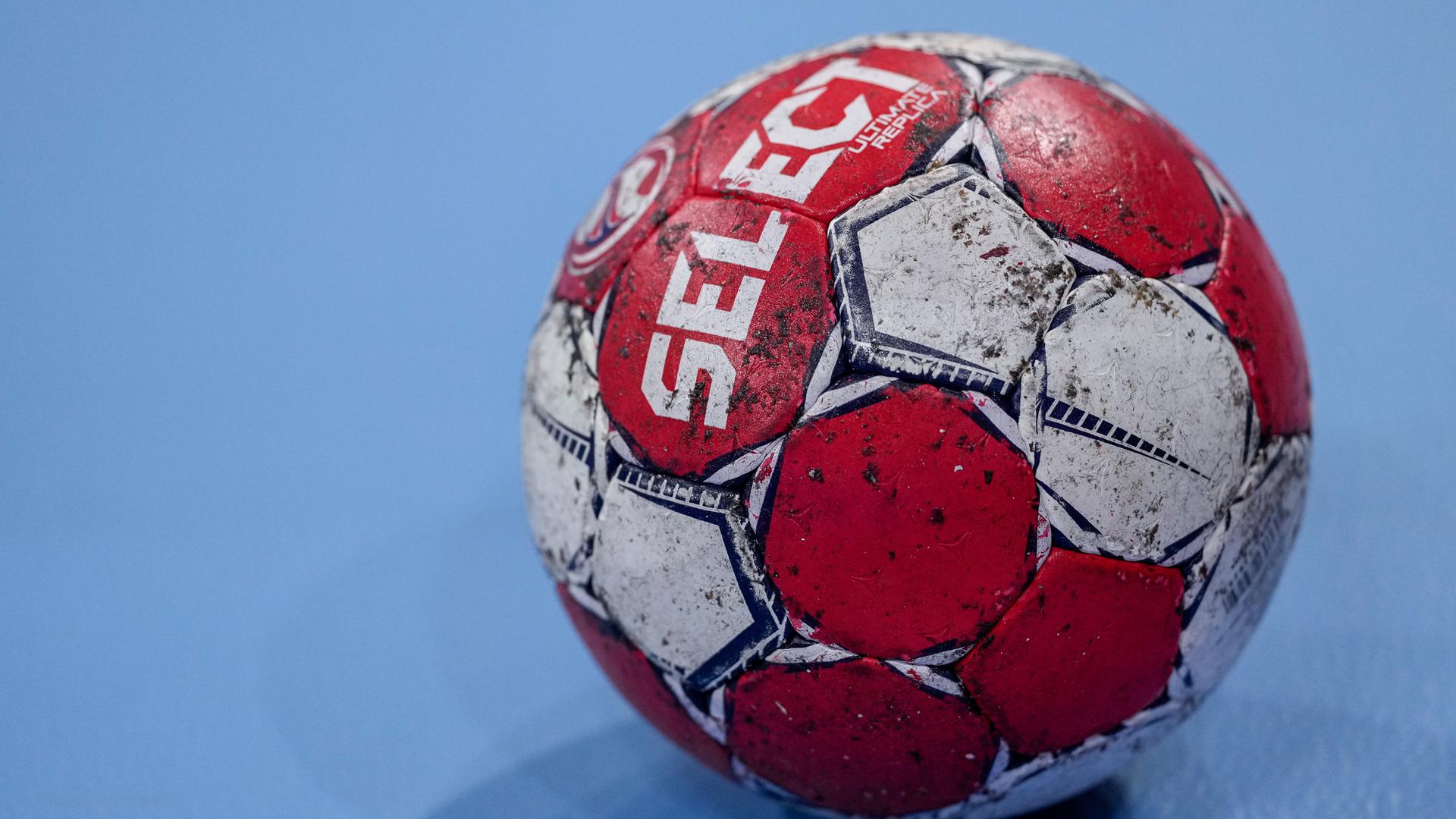 HSV Insel Usedom verliert Topspiel in der Handball-Regionalliga