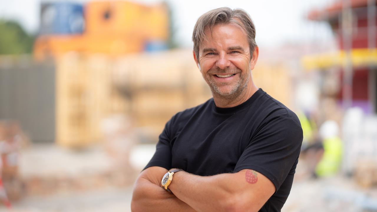 Portrait Robert Dahl
