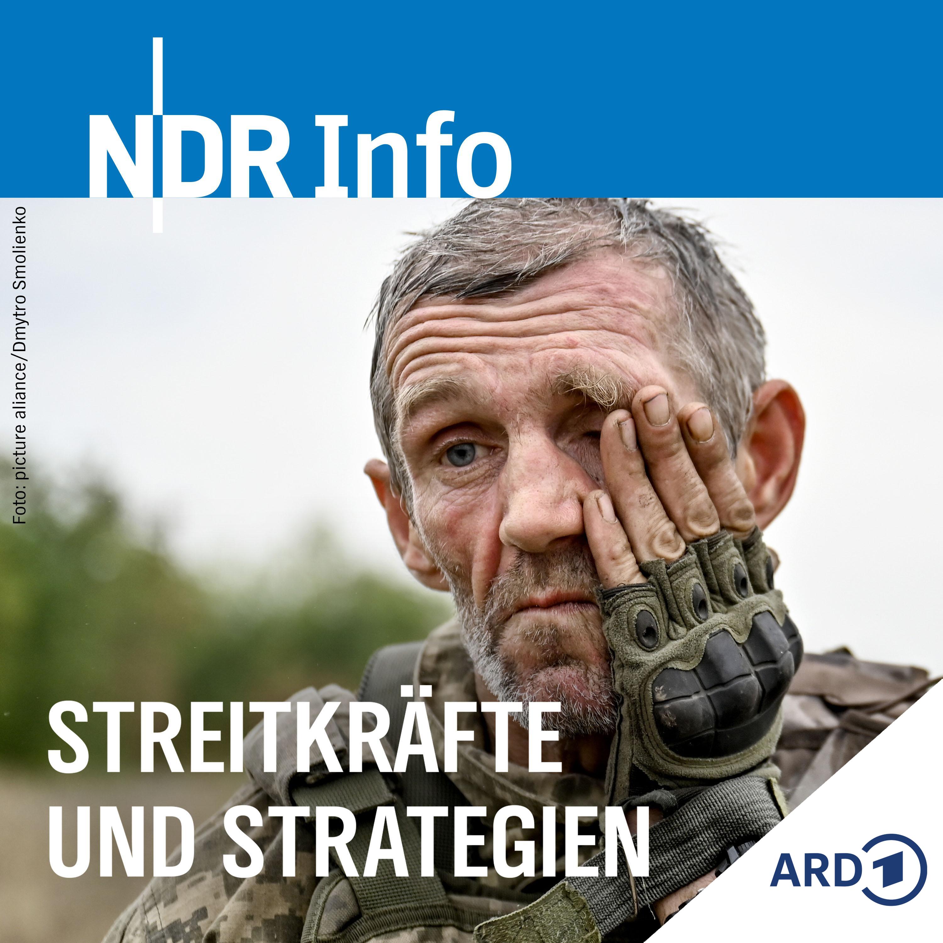 Streitkräfte und Strategien