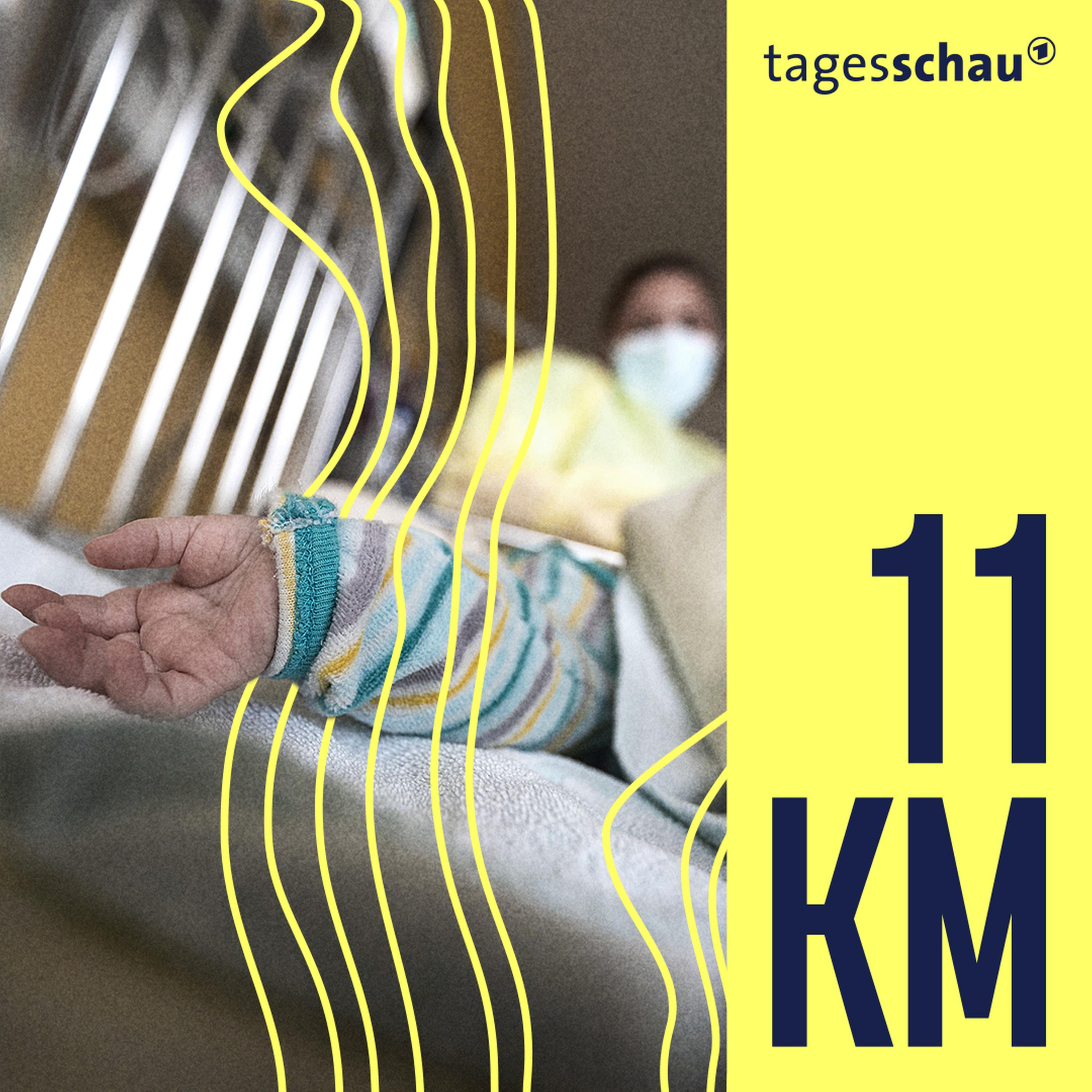 11KM: der tagesschau-Podcast