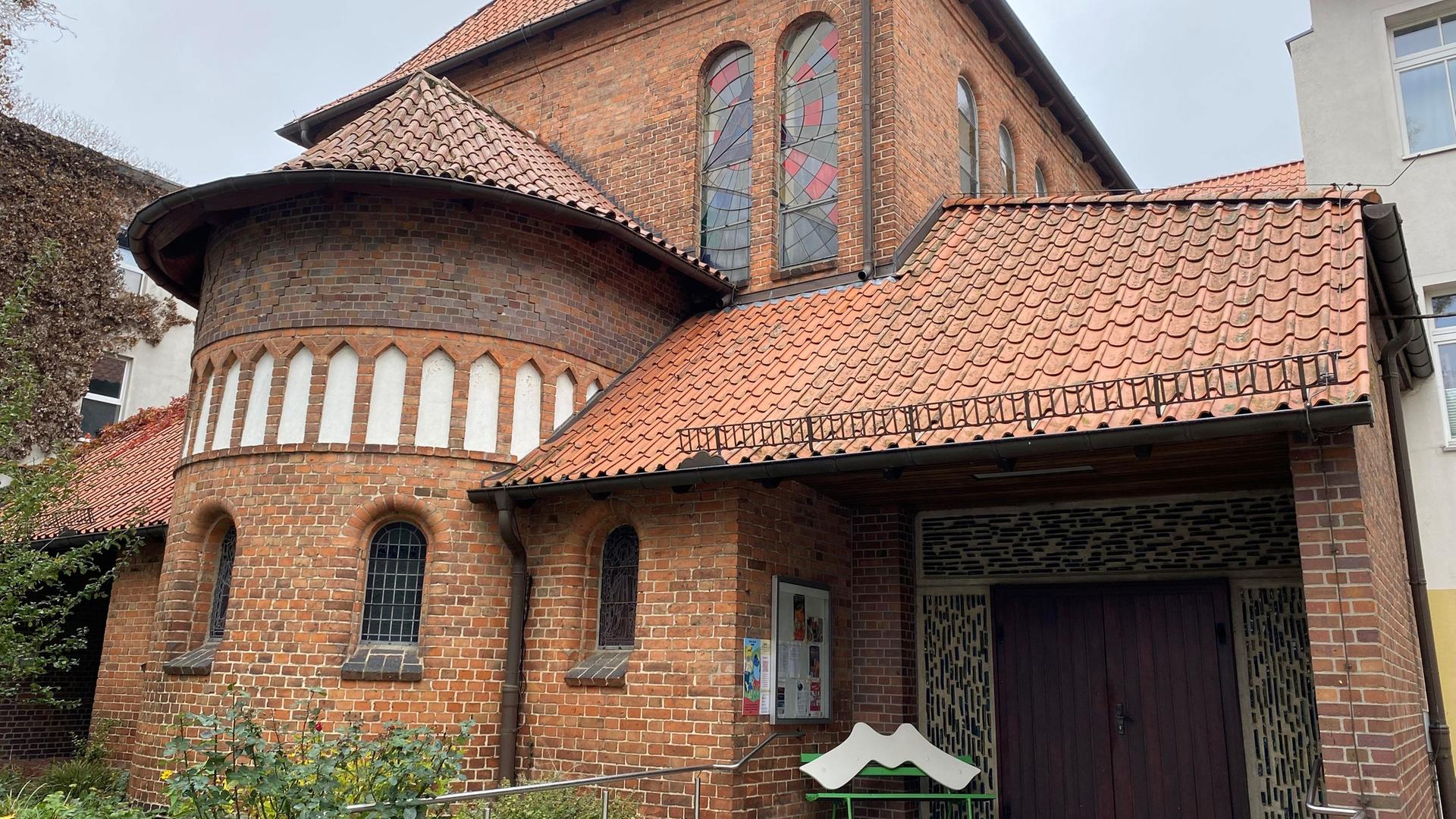 Die katholische Kirchengemeinde feiert ihr 250. Jubiläum