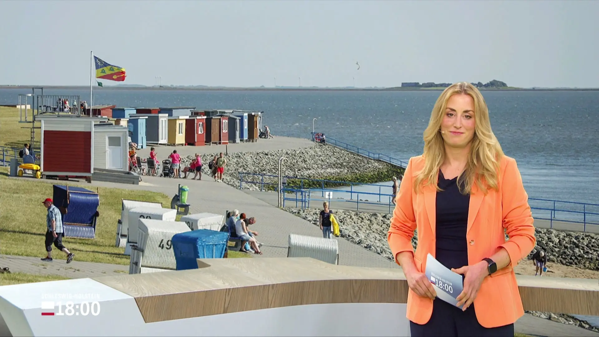 Schleswig-Holstein 18:00 | 16.04.2026