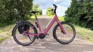 fahrradtasche koffer Forrider Gepäckträgertasche Wasserdicht Fahrr STANDARD_FOOTSHAPE Trinkflaschen: praktisch für Alltag, Abus - Hyban 2.0 MIPS - Größe:M (52 - 58 cm)