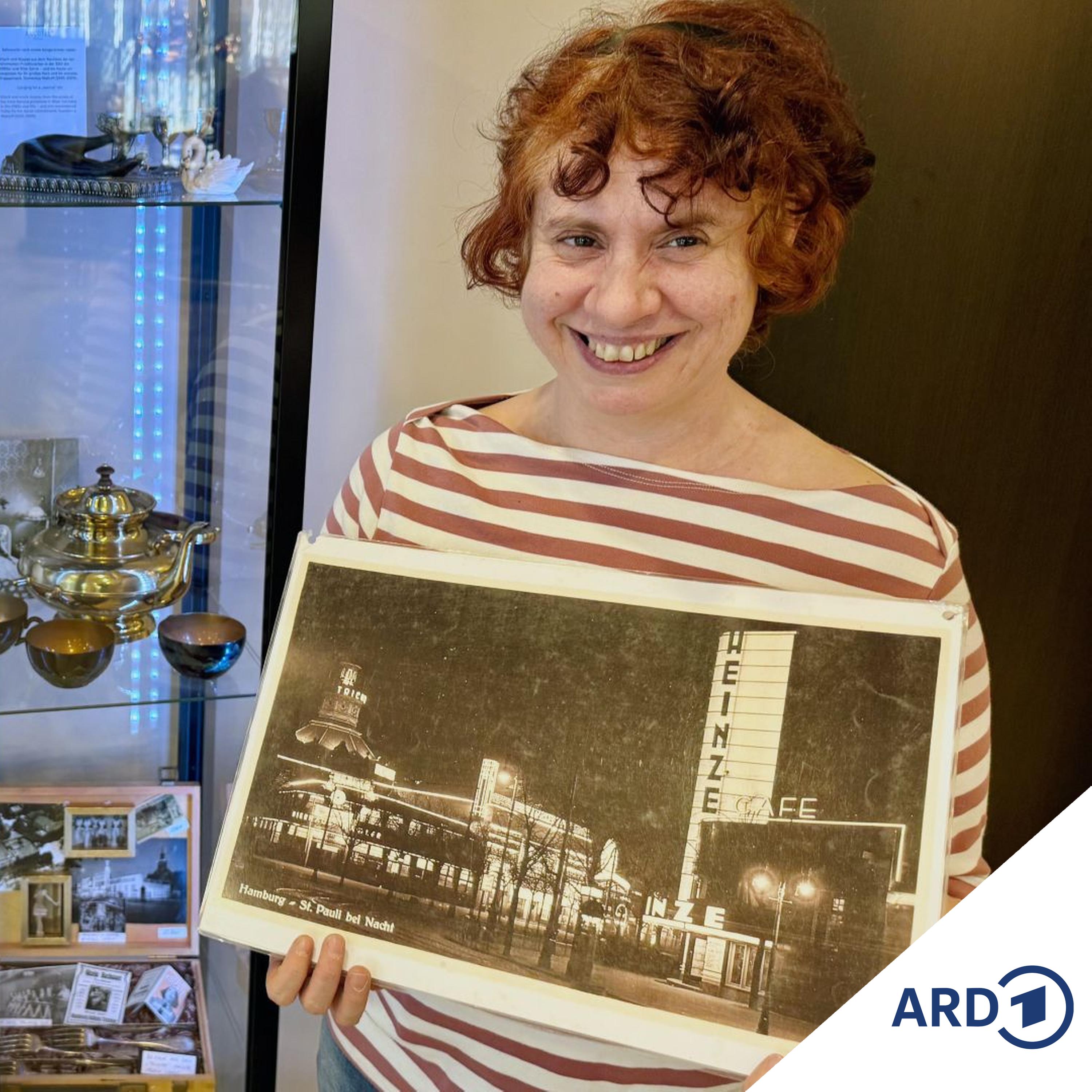 Play 400 Jahre Reeperbahn – Eine Straße und ihre Geschichte