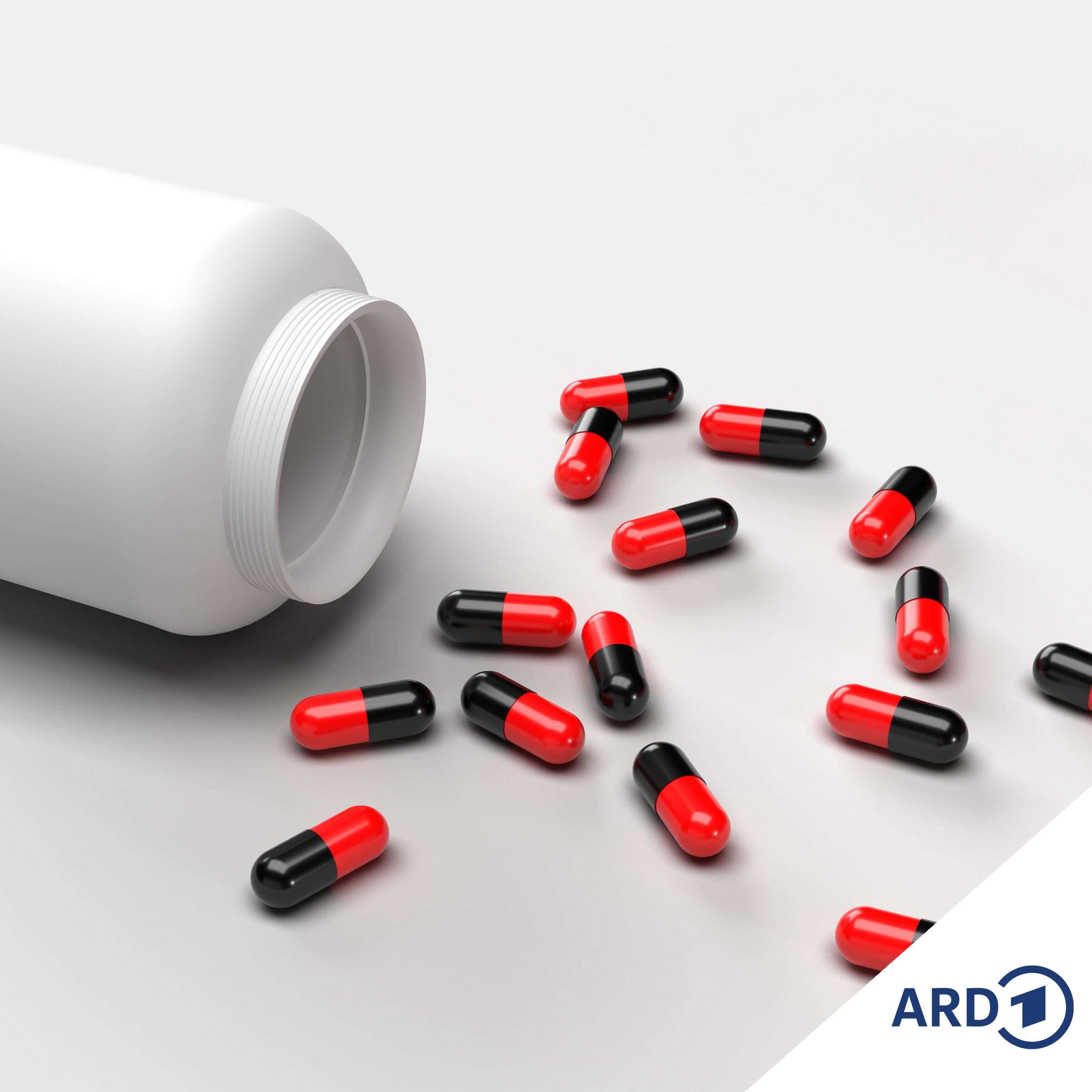 Deutsche Wirtschaft: Wirkt die schwarze-rote Koalitions-Pille? episode artwork