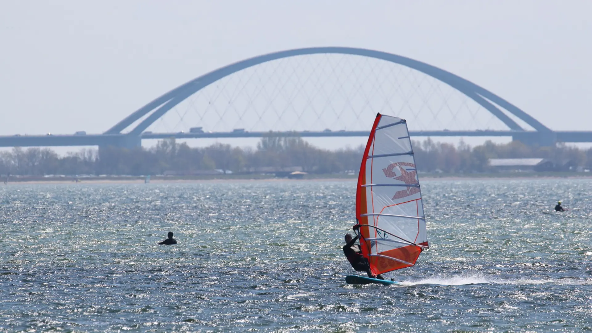 Fehmarn Develops New Tourism Strategy