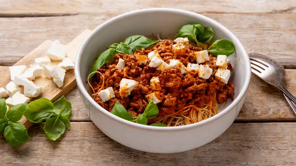 Pasta-Rezepte: Leckere und vielfältige Nudelgerichte | ndr.de