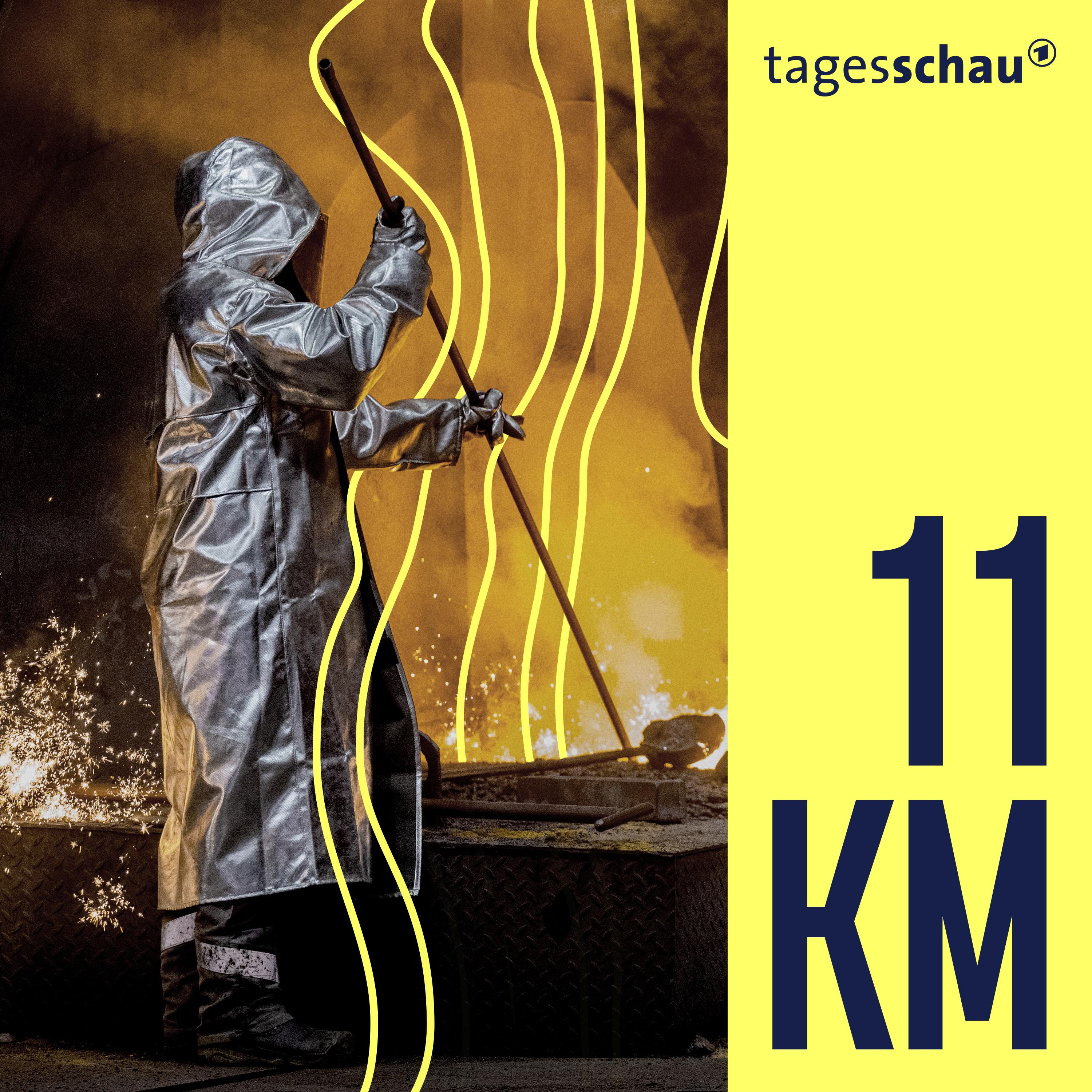 11KM: der tagesschau-Podcast