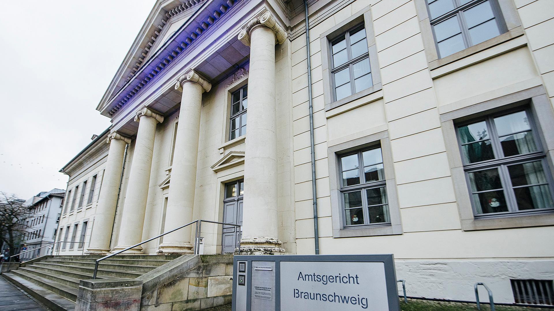 Wegen Missbrauchslügen: Ex-Partnerin von Josephine R. vor Gericht