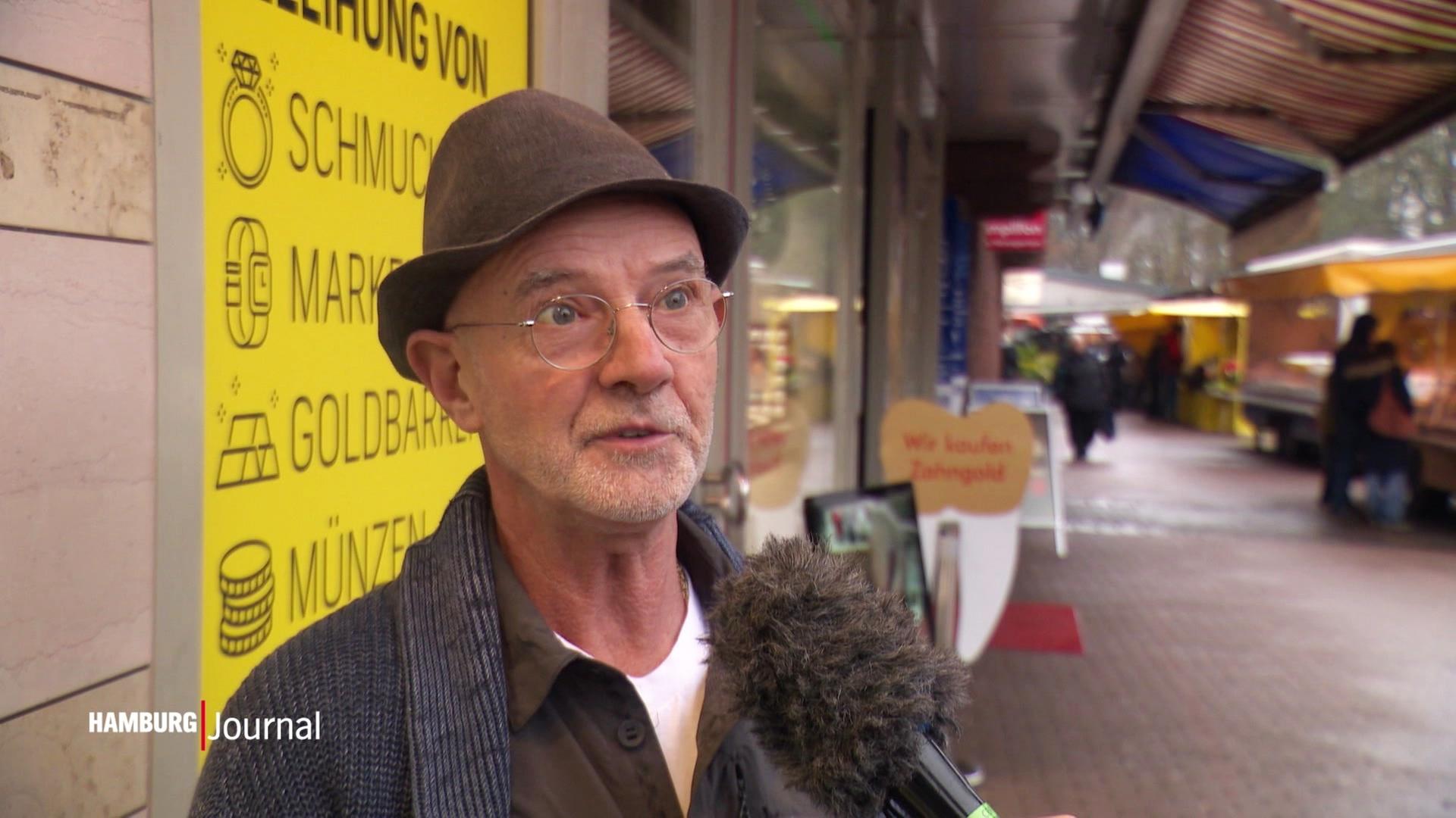 Wegen Schnee und Eis: Stadt fordert 2.360 Mal zum Räumen auf