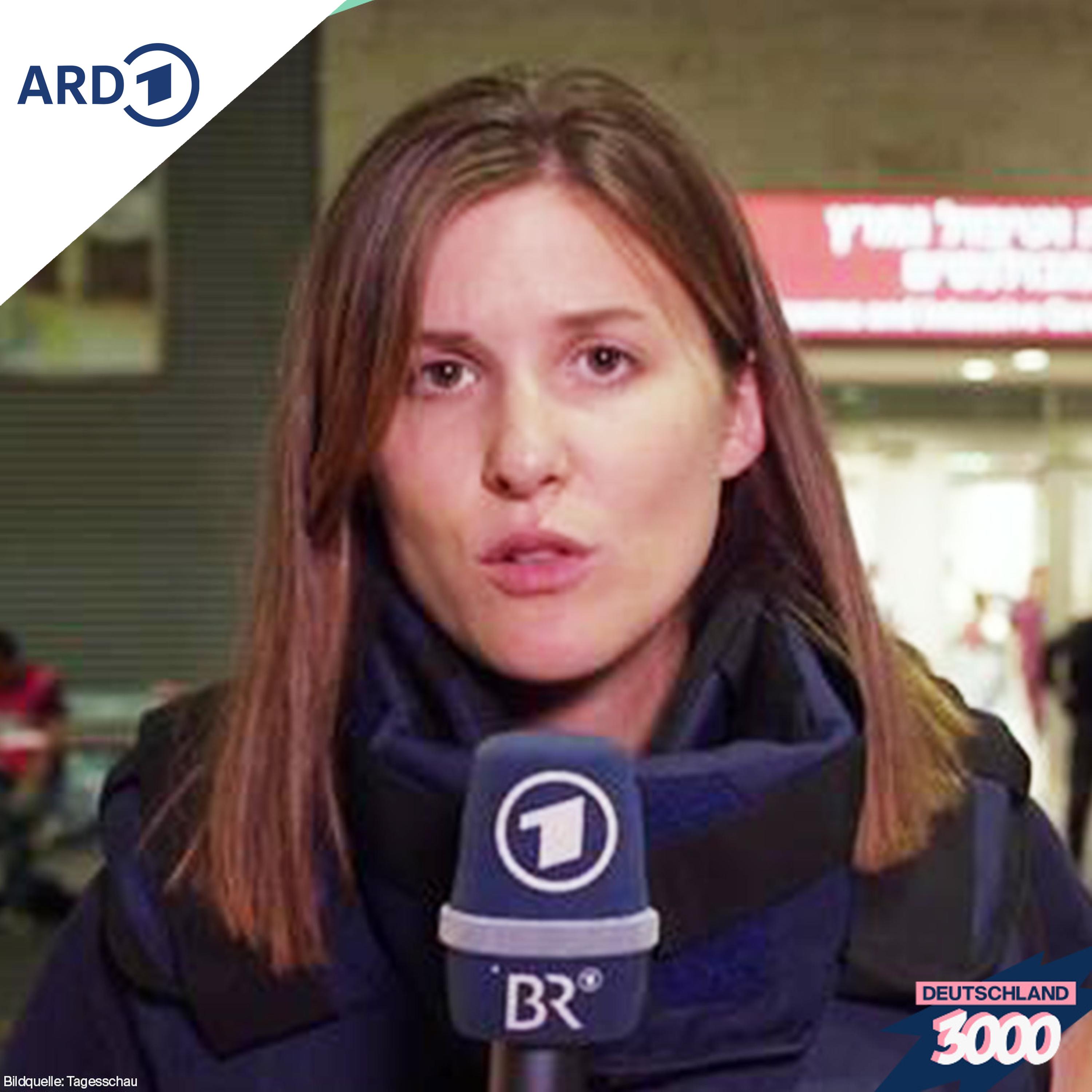 Deutschland3000 mit Eva Schulz