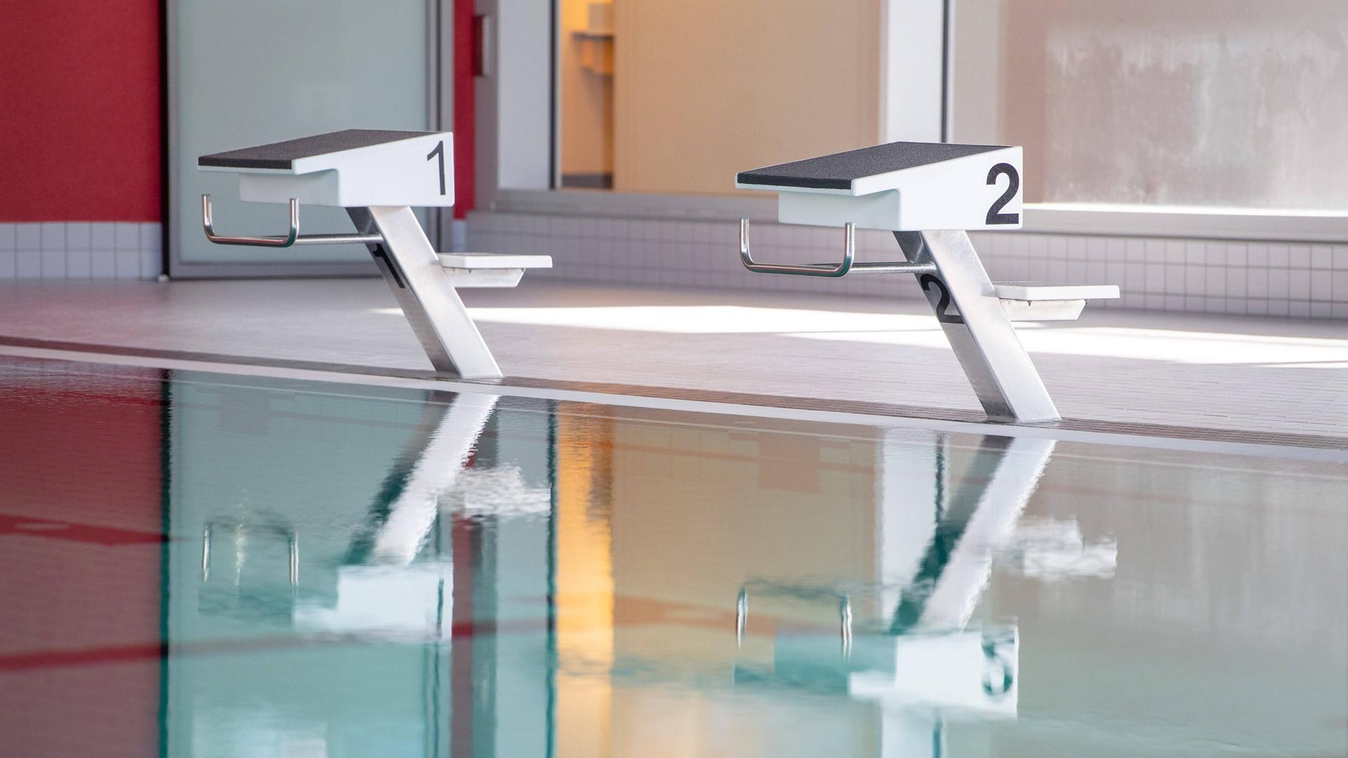 Aus der Traum: Bad Doberan bekommt keine Schwimmhalle