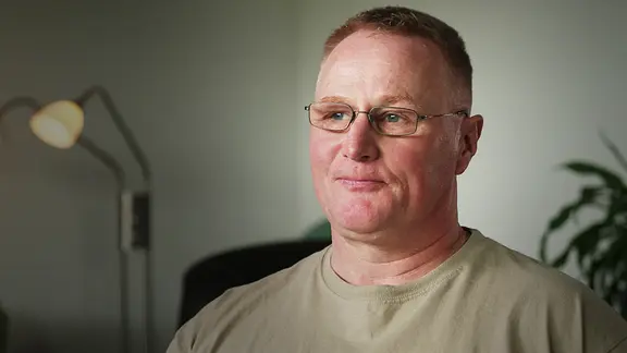 Soldat Rüdiger Hesse