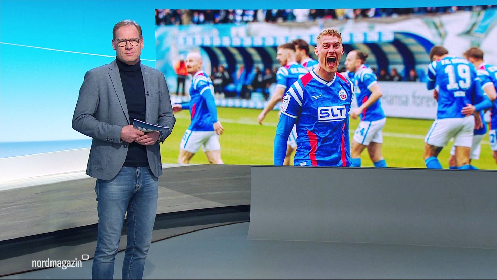 Nordmagazin | 14.03.2026