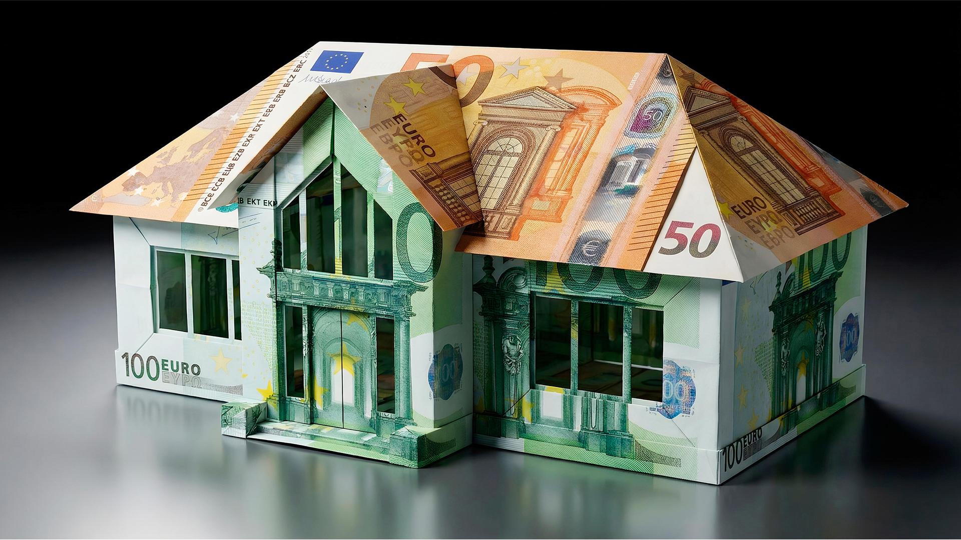 Geldnot: Lübeck verkauft seine Erbpacht-Grundstücke