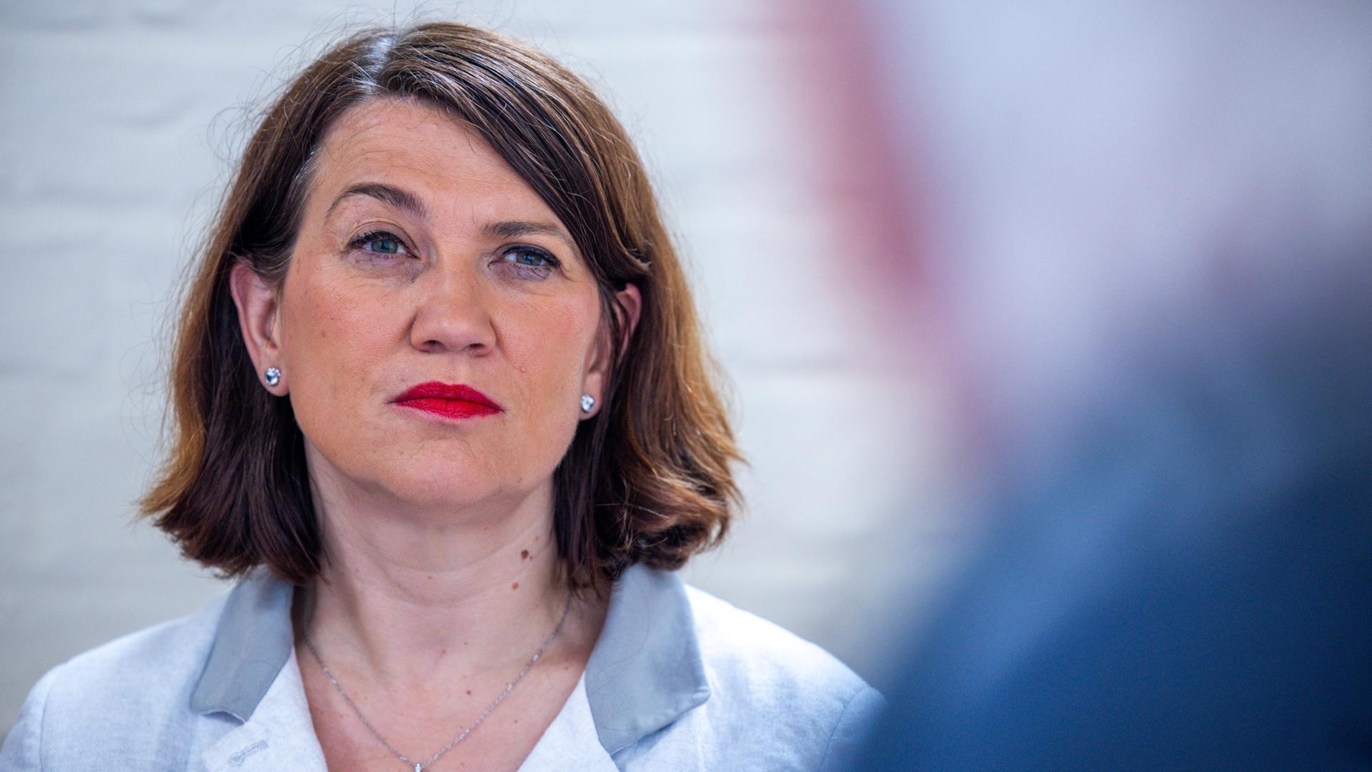 Bildungsministerium MV erinnert Justizministerin an Regeln zur Schulpflicht