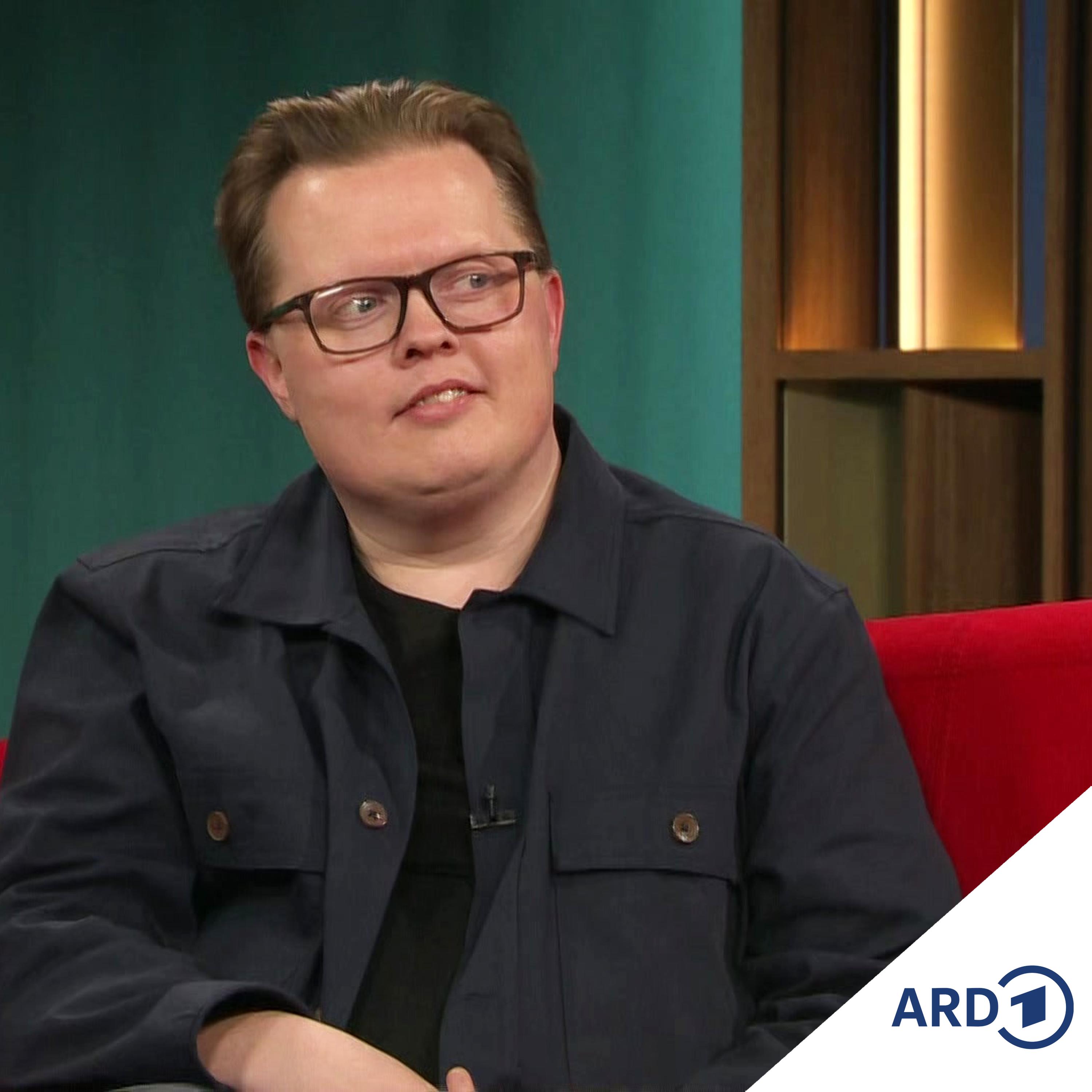 Angelo Kelly im Talk über seine Auszeit - und live auf der Studiobühne!