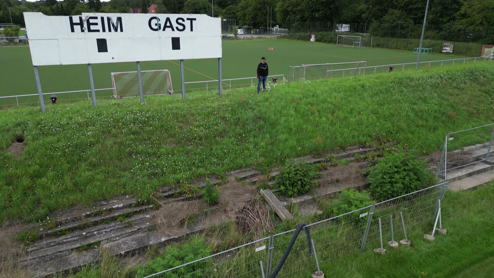 Regionalliga Nord: Fans müssen für Spiele im Stream künftig zahlen