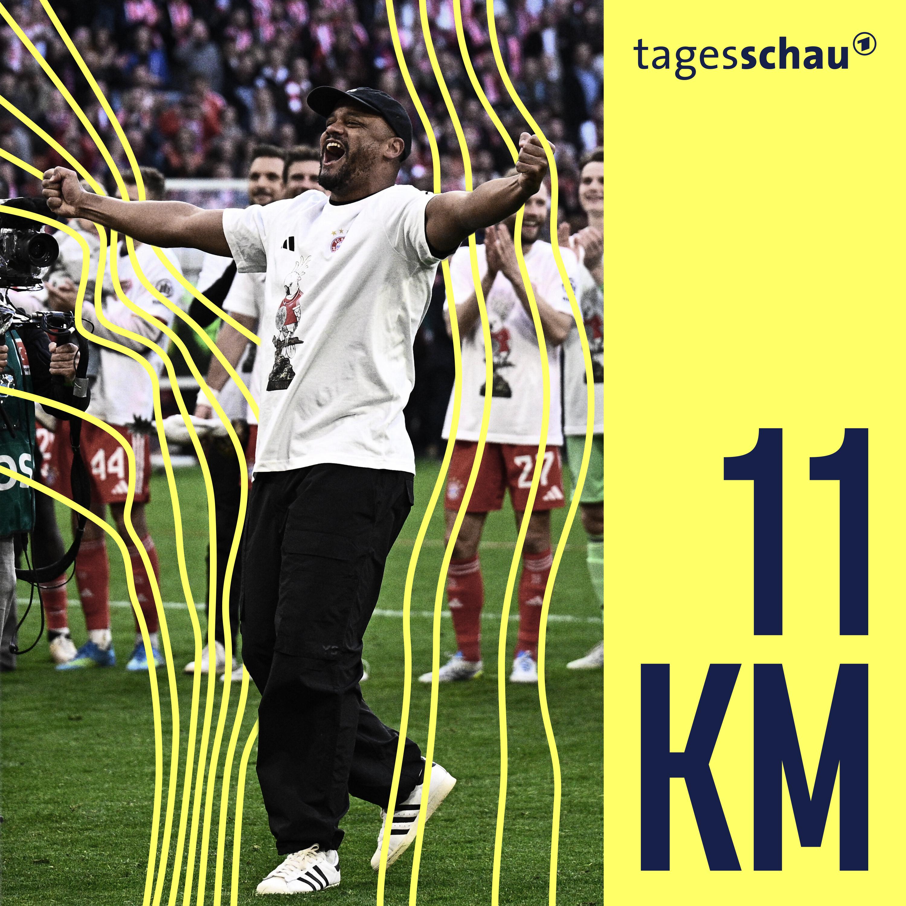 Kampf um die Bundesliga: Tradition oder Milliarden? episode artwork