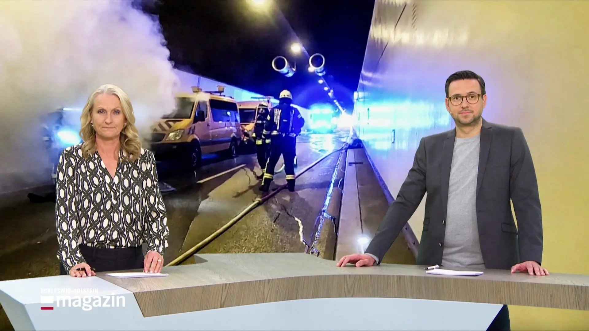 Schleswig-Holstein Magazin | 26.04.2026