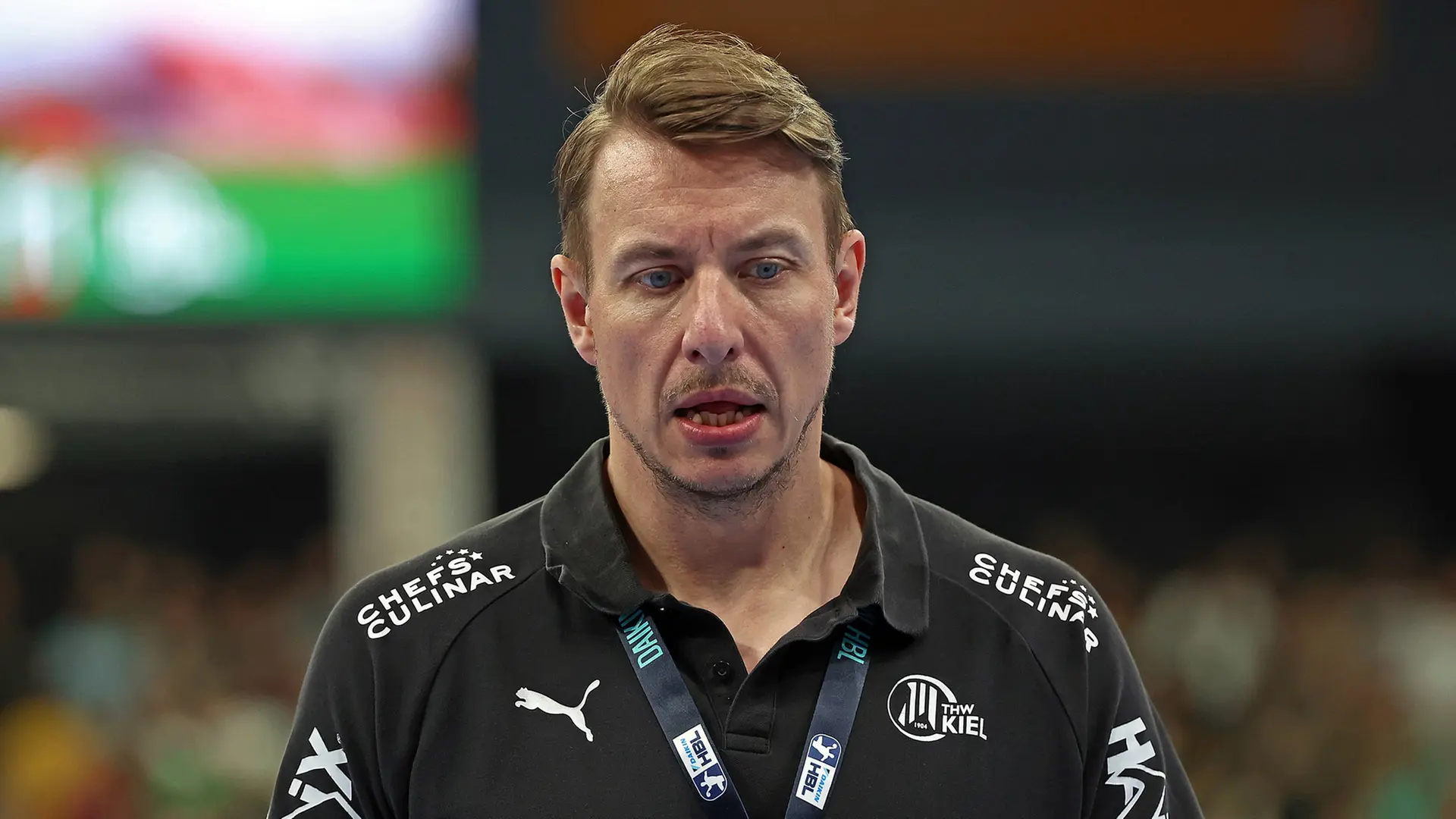 Debakel beim Angstgegner - THW Kiel geht in Wetzlar unter