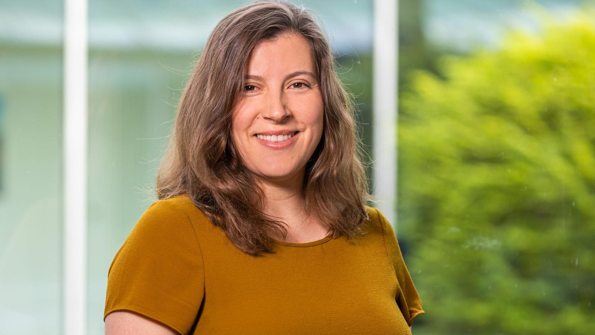 Claudia Wohlsperger | NDR, Axel Herzig