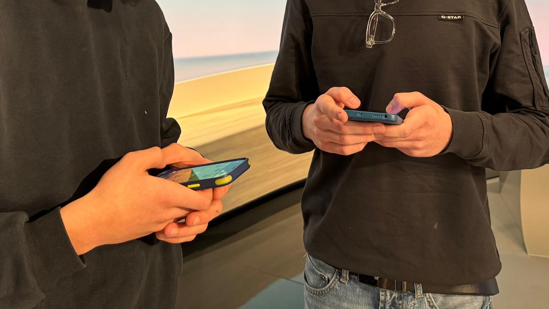 Safer Internet Day: Jugendliche und ihr Umgang mit KI