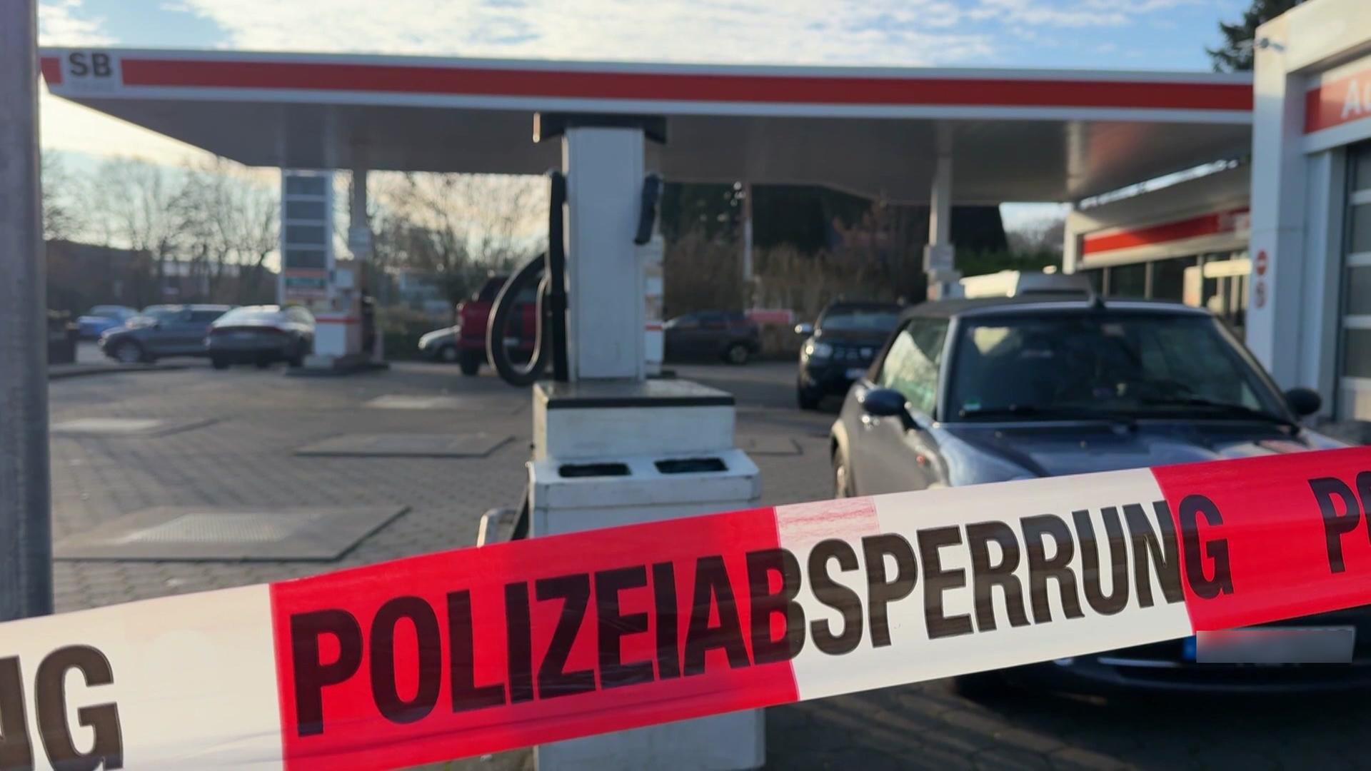 Toter in Seevetal: Obduktionsergebnis liegt vor