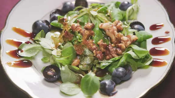 Weintrauben: Sorten, Herkunft und Lagerung | ndr.de