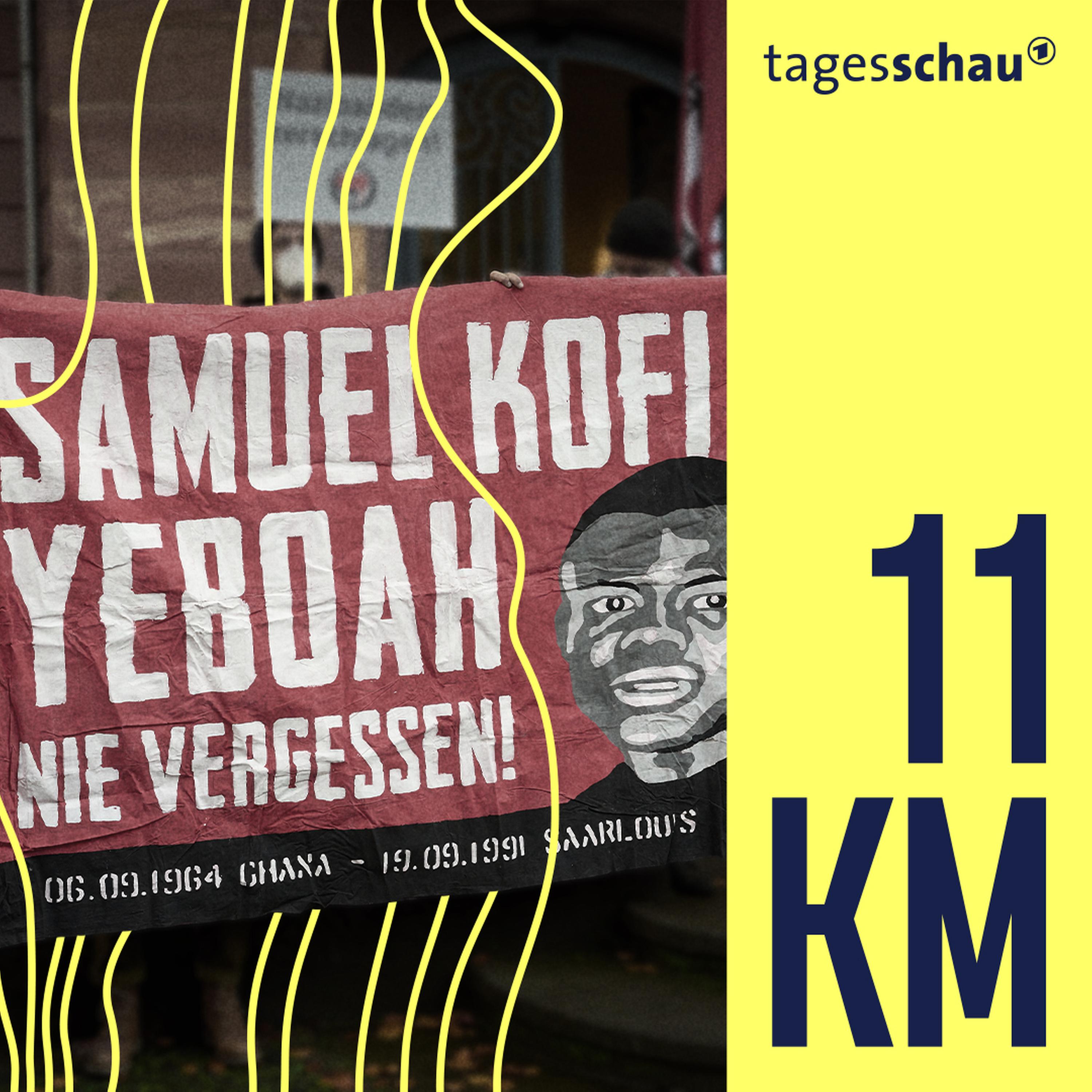 11KM: der tagesschau-Podcast