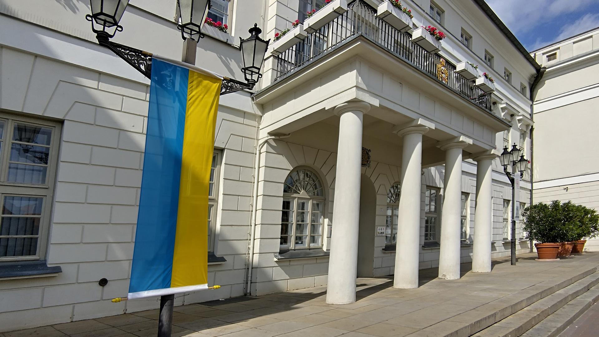 Vorschläge für Bürgermedaille und Sportplakette Wismar gesucht