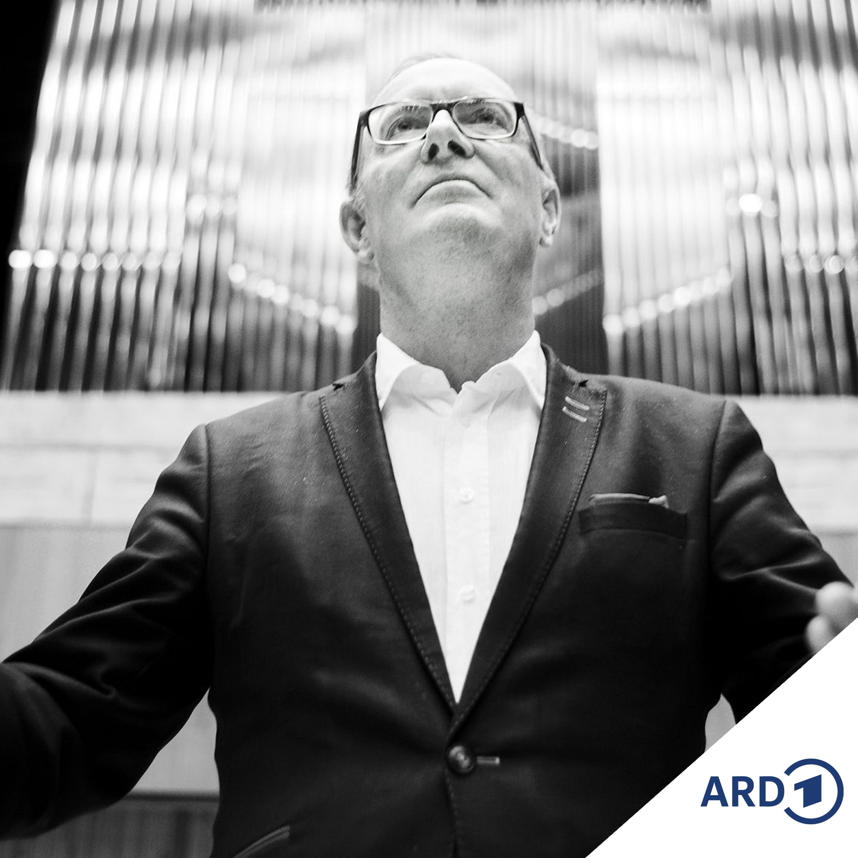Nordische Chormusik mit dem Erik Westberg Vocal Ensemble episode artwork