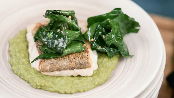 Fideuà: Nudel-Paella mit Meeresfrüchten | ndr.de