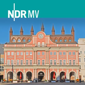 Vorschaubild für den Podcast des Ostseestudios Rostock auf NDR 1 Radio MV