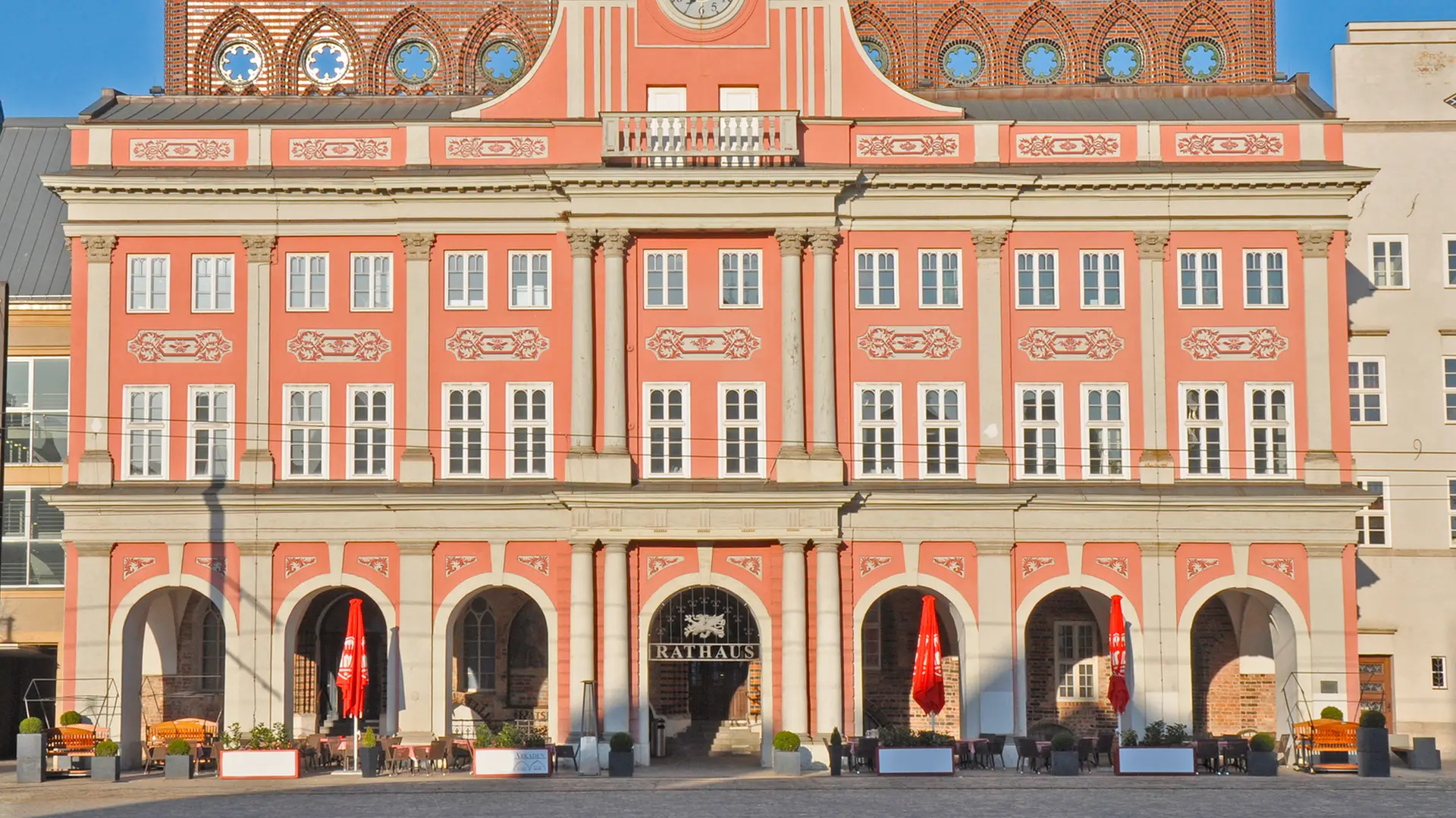 Regionalnachrichten aus Rostock | ndr.de