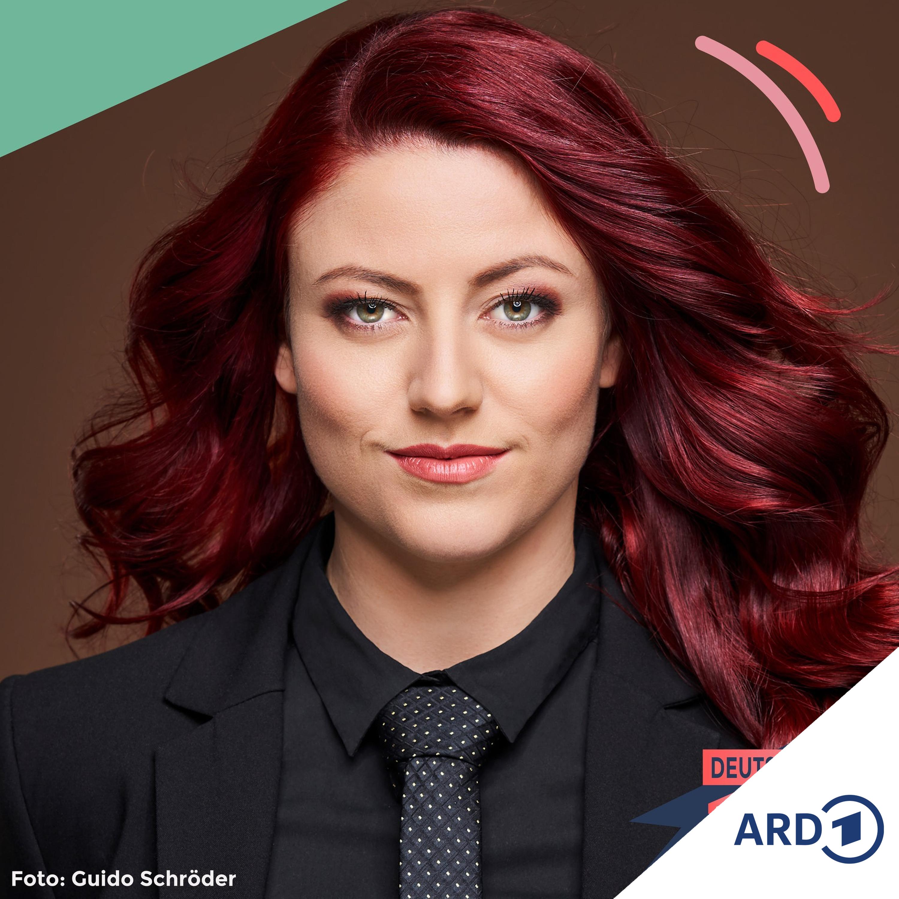 Deutschland3000 - \'ne gute Stunde mit Eva Schulz