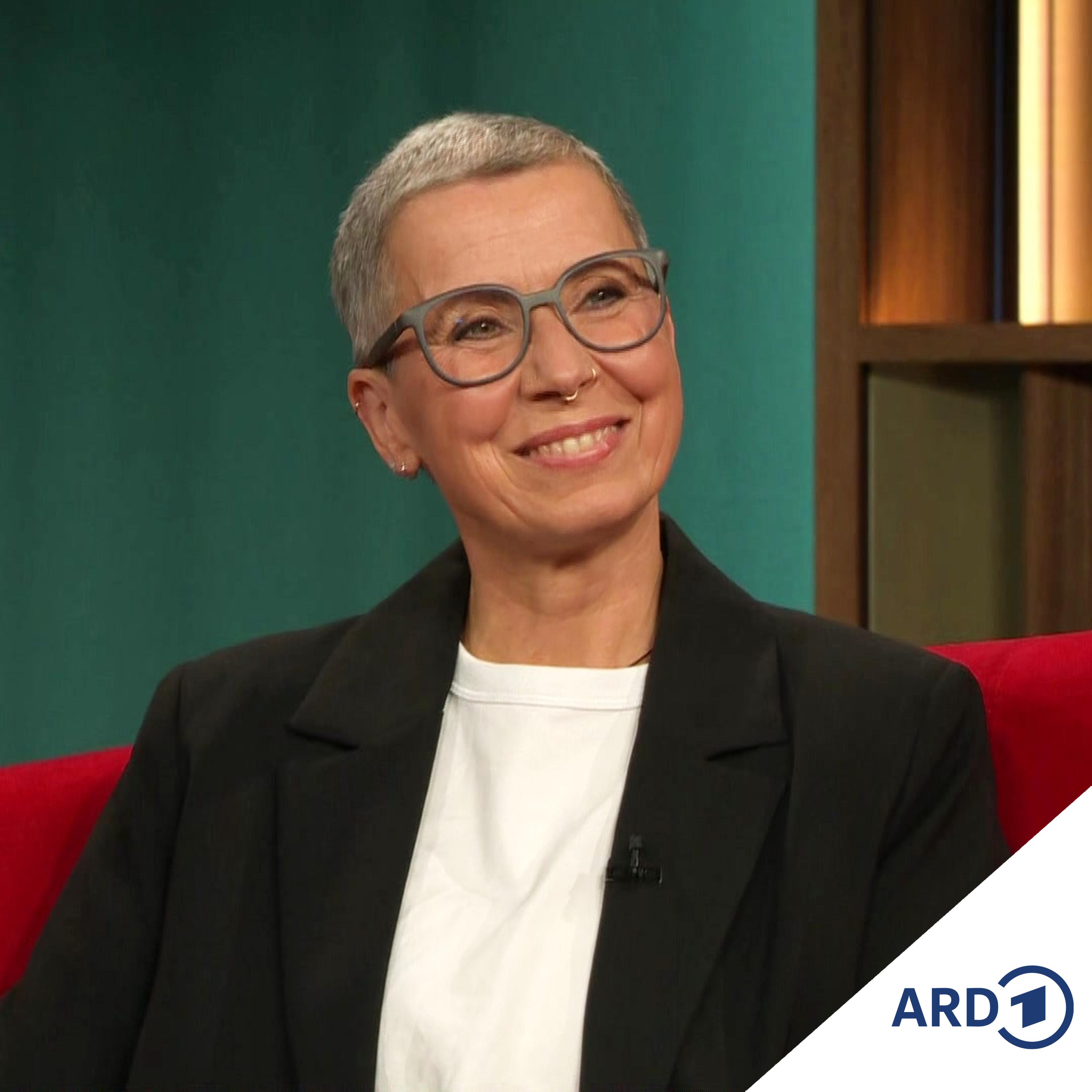 Wird KI überschätzt, Prof. Alke Martens?