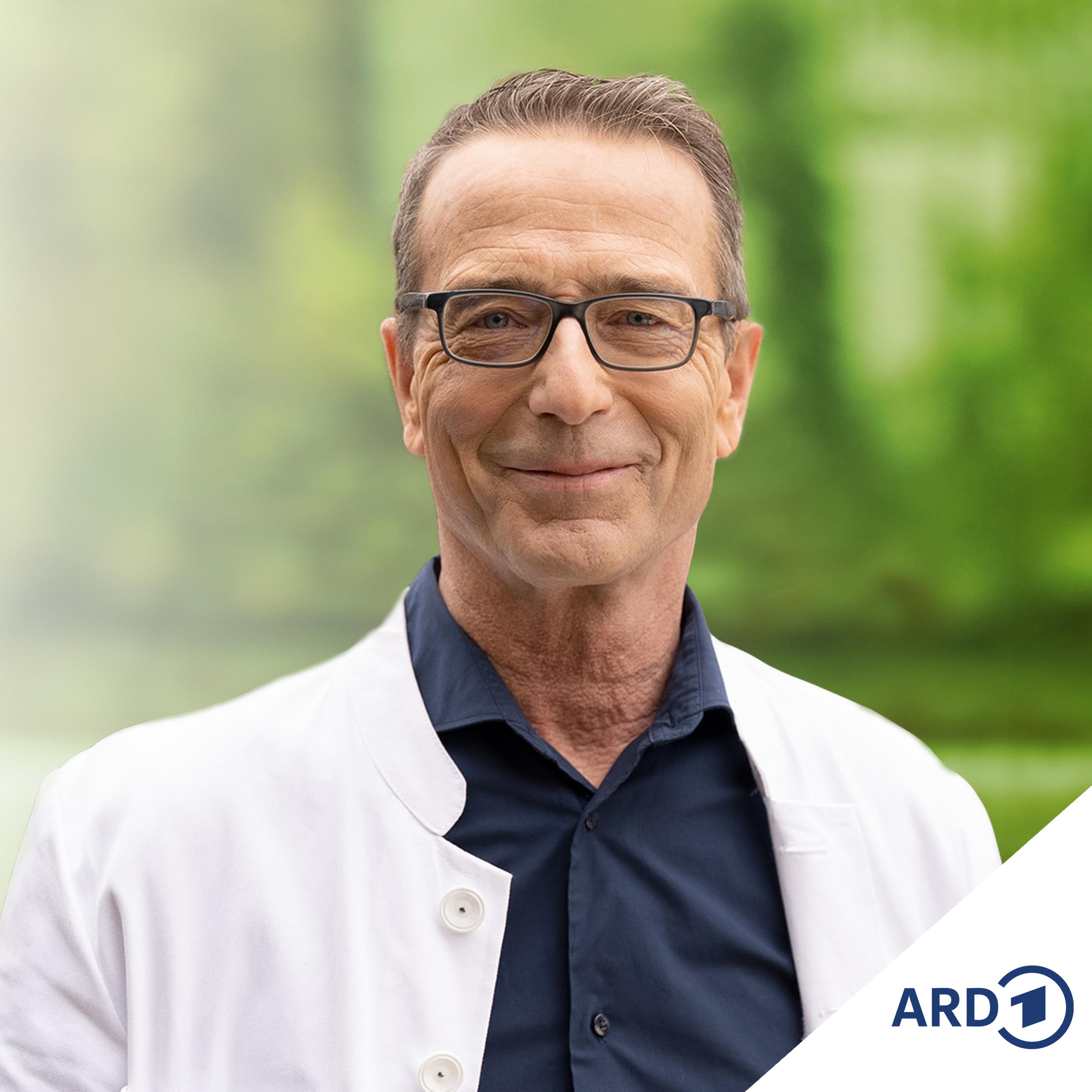 Die Ernährungs-Docs - Essen als Medizin