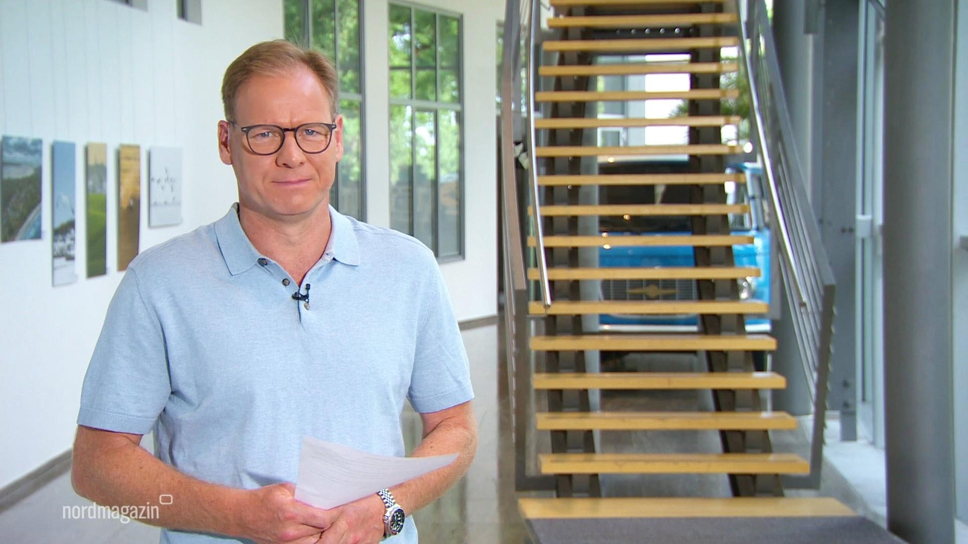Nordmagazin - Land und Leute | 17.07.2026