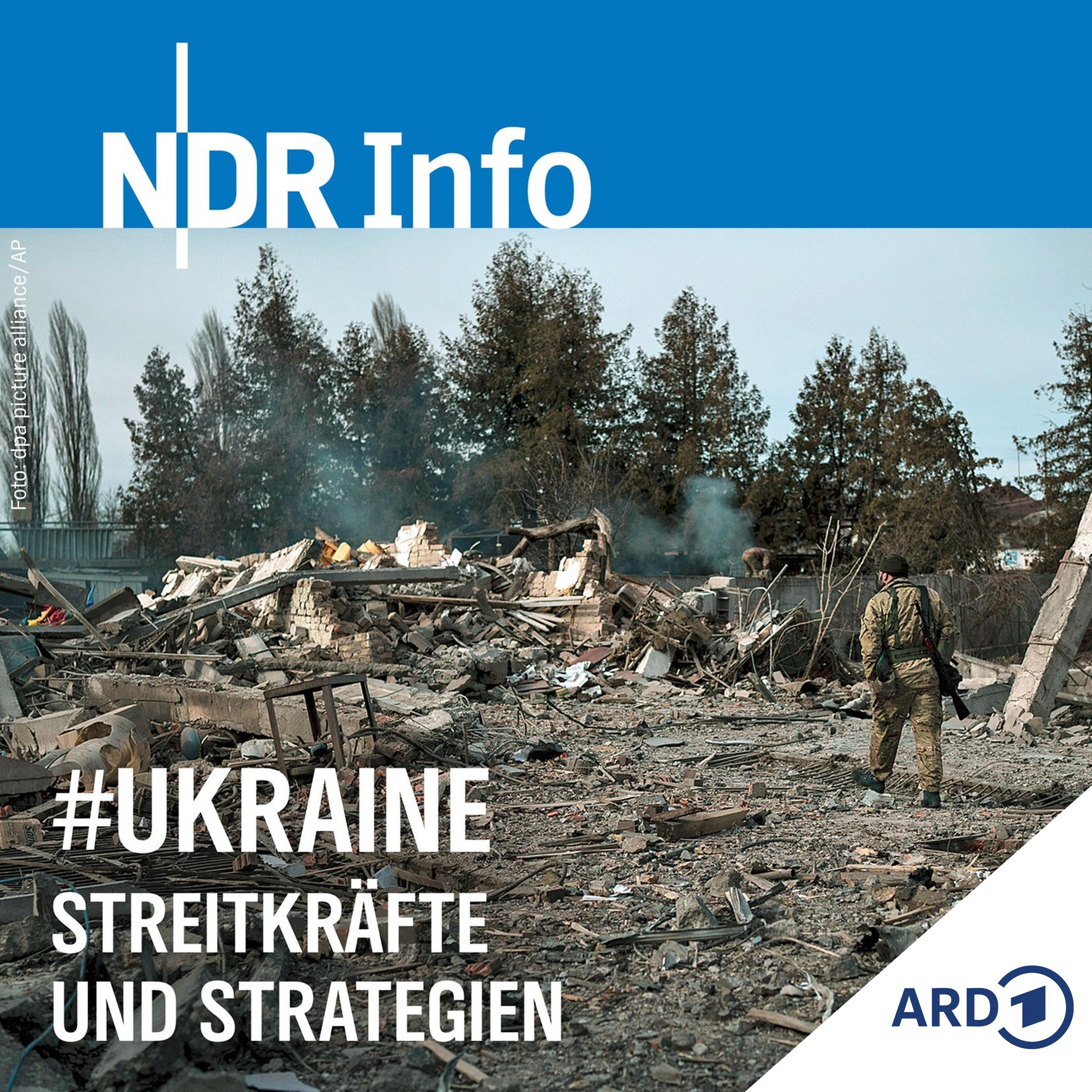 Streitkräfte und Strategien